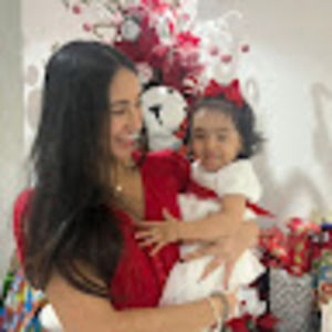 Meet your Posher, Paulina